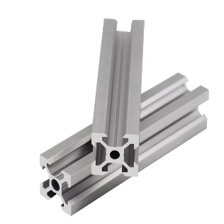 T-Slot Aluminum Extrusion 2060 T Slot Aluminium Profile (9)9va