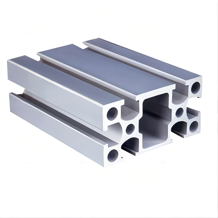 Aluminum T slot V slot holder profile 4040 3060 5050 6060  (6)7pf