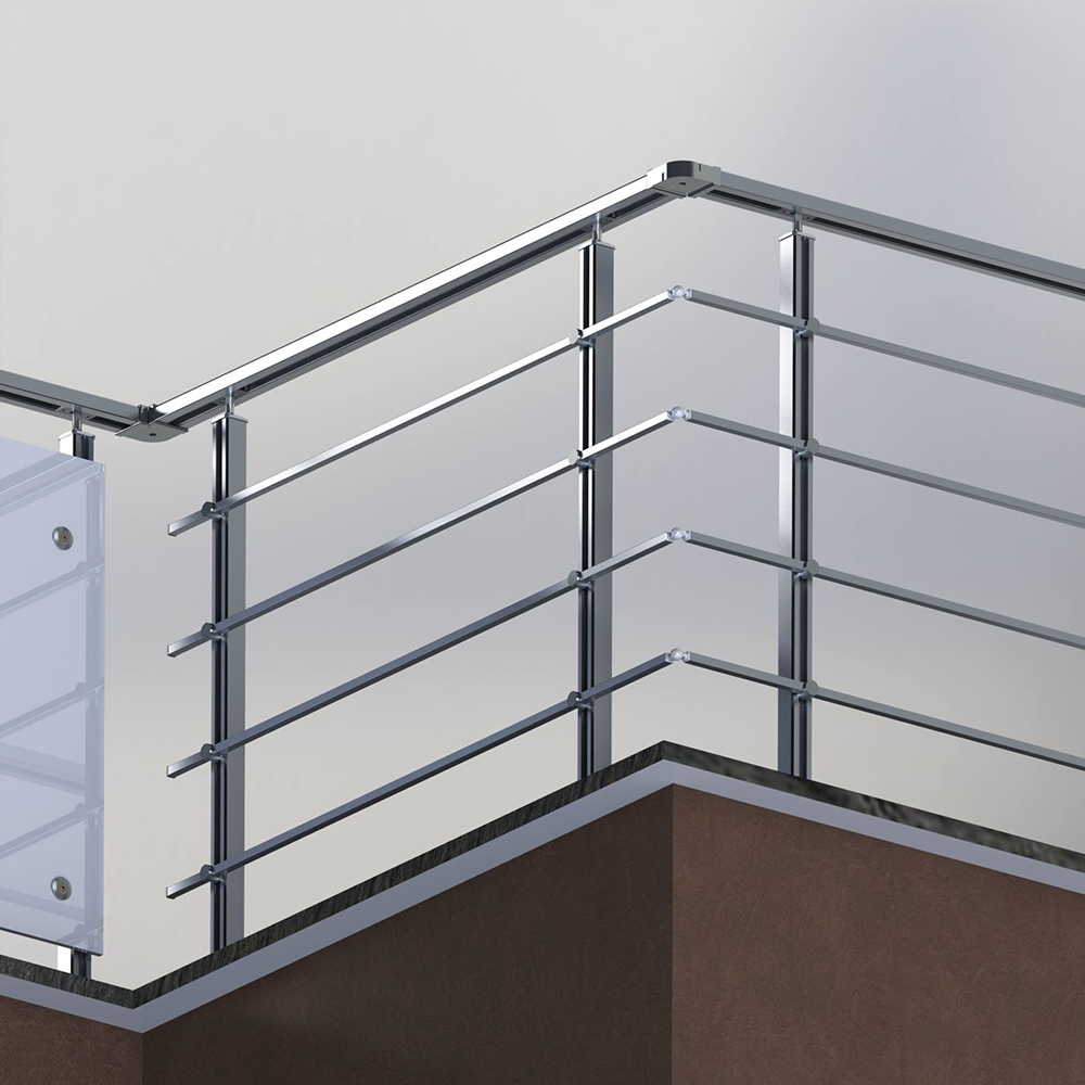 Extrusion Aluminum Handrail Profiles (4)bg9
