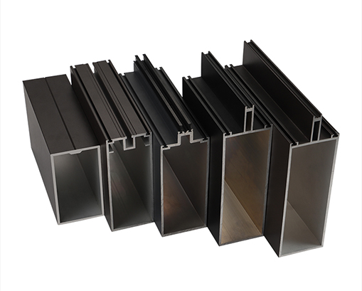 Aluminum Glass Curtain Wall Profile (7)k4a