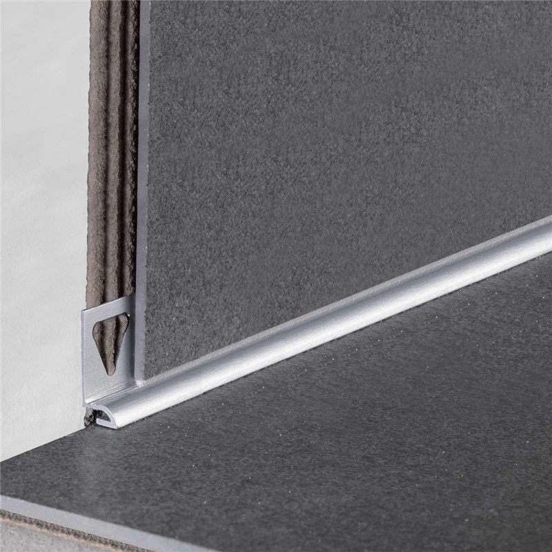 Aluminium skirting boards (2)3lk