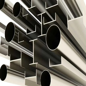 Aluminum 6061 t6 Square Tube  Aluminium Alloy Pipes Tubes (8)b9d
