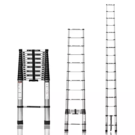 Customize Aluminum Ladder