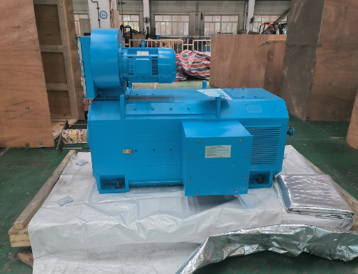6 Key Protection Functions of Frequency Inverters for Industrial Motors