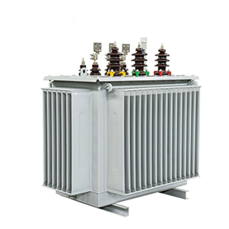 Oil-immerced power transformer S13-M-630/10 Three phase 30kva~2500kva