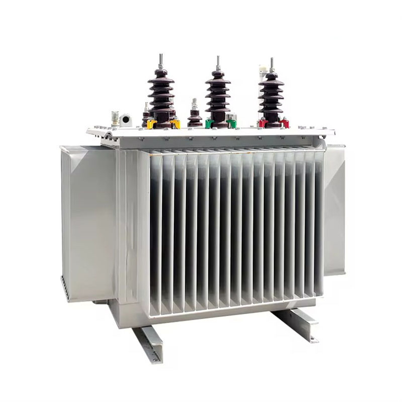 Oil-immerced power transformer S13-M-200/10 Three phase 30kva-2500kva