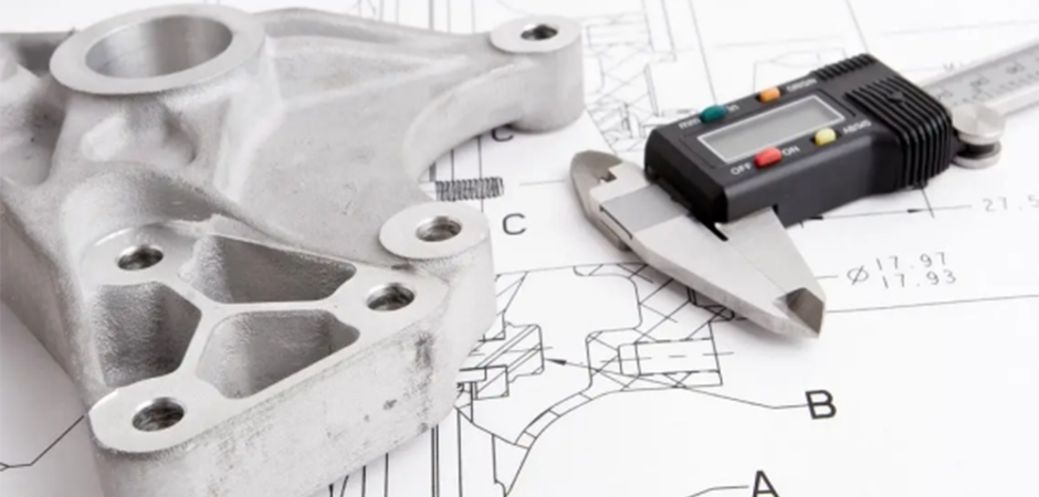 NDT Testing: UT, MT, PT, RT Meaning for Industrial Metal Parts