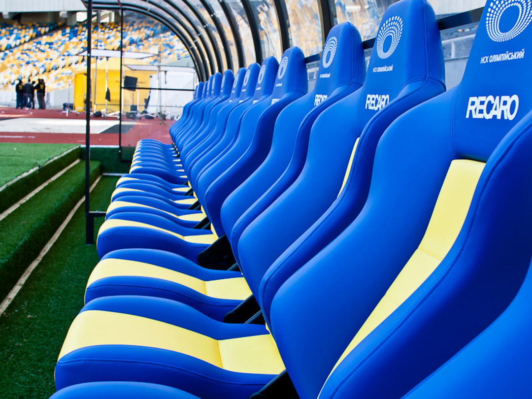 Seating Innovation Elevating Stadium Comfort with Silicone-Coated Fabrics