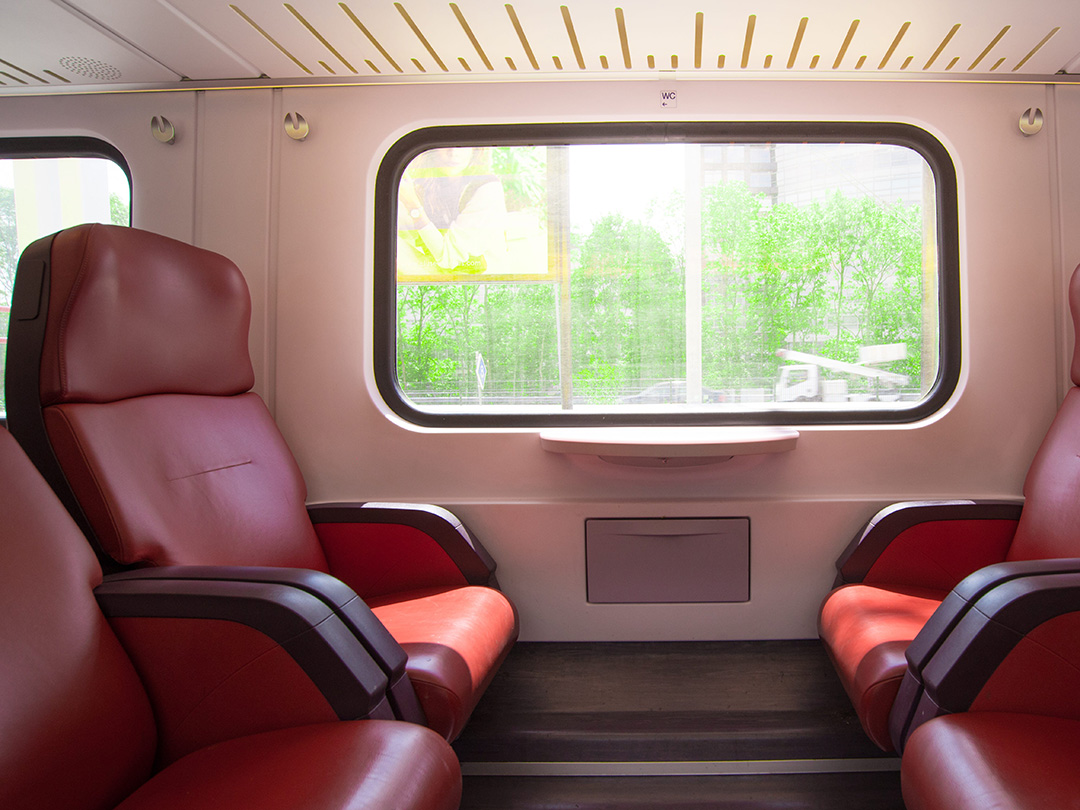 Seamless Journeys Revolutionizing Transportation Comfort with Silicone-Coated Fabrics