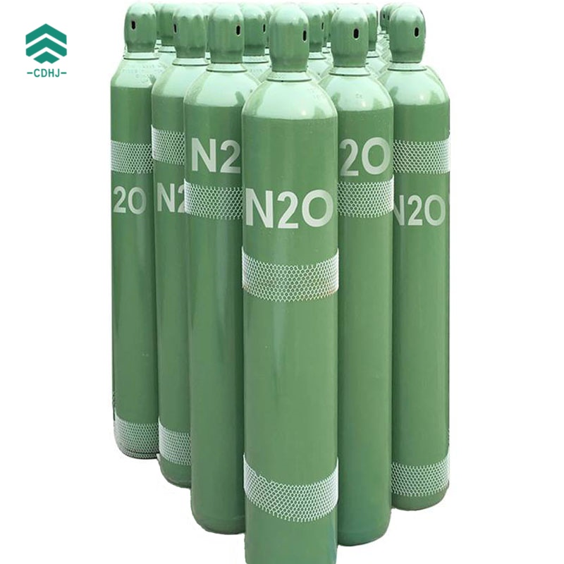 Nitrous Oxide N2O Medical Gas