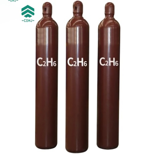 Ethane C2H6 R170 Specialty Gas