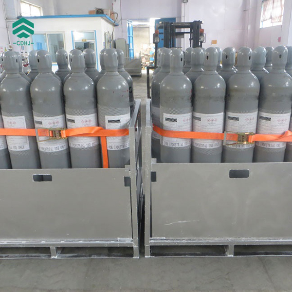 Hydrogen Chloride HCL Specialty Gas