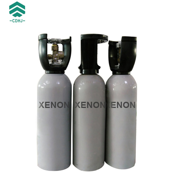 Xenon Xe Rare Gas