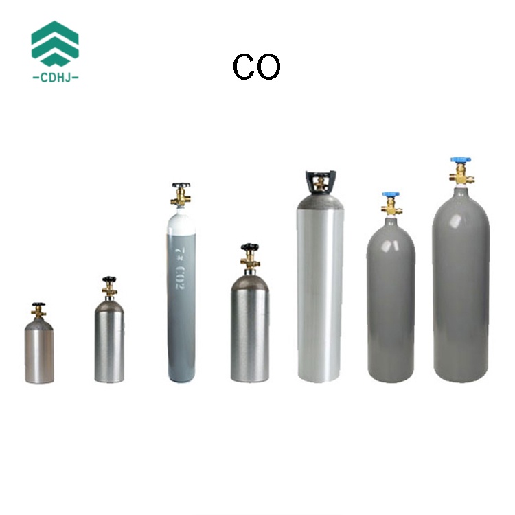 Carbon Monoxide CO Specialty Gas