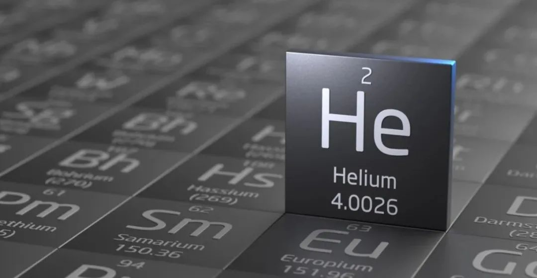 Helium Supply: stability or another bubble?