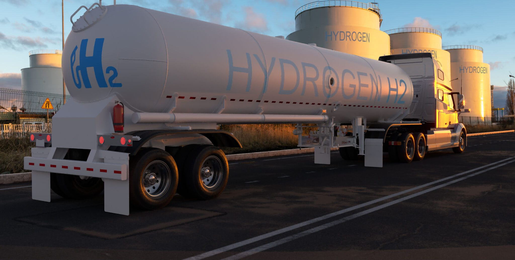 Hydrogen Energy News Weekly Review