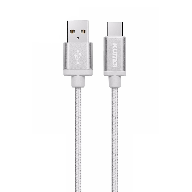 USB A to C Cable