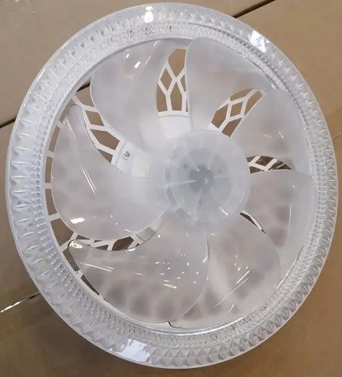 LED Mini Fan (1)cmj