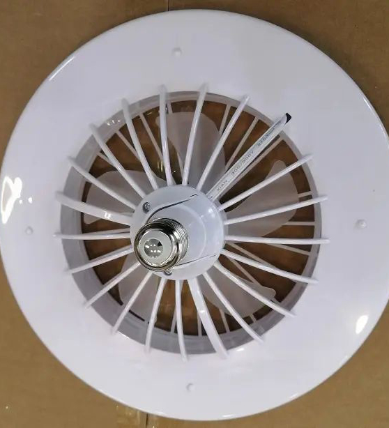 LED Mini Fan (2)1iu