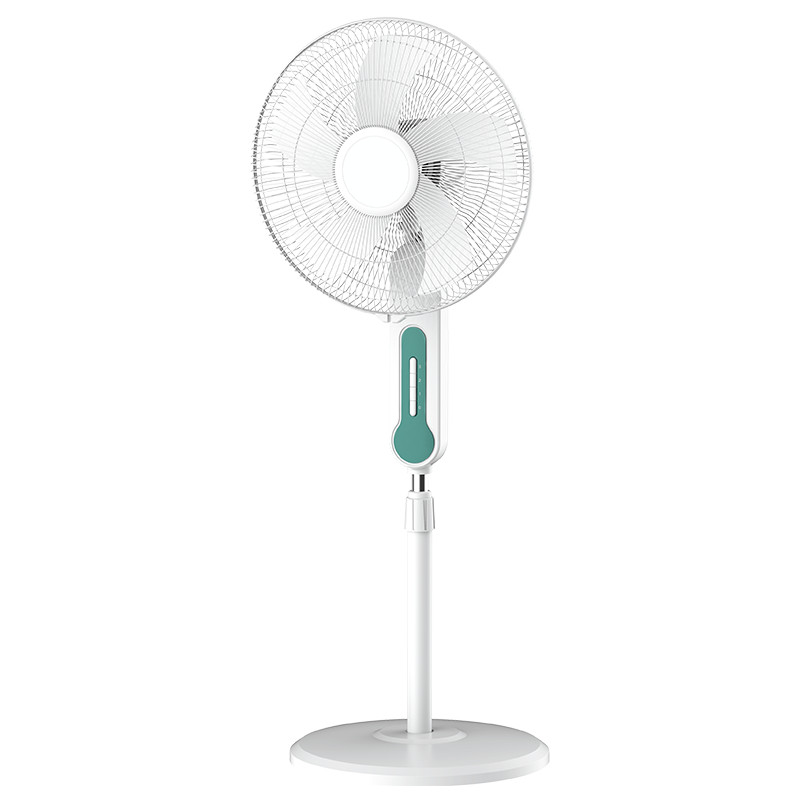 Ayaklı fan, Salınımlı Fanlar, Elektrikli Fan, Soğutma için Ayarlanabilir Daimi Fan