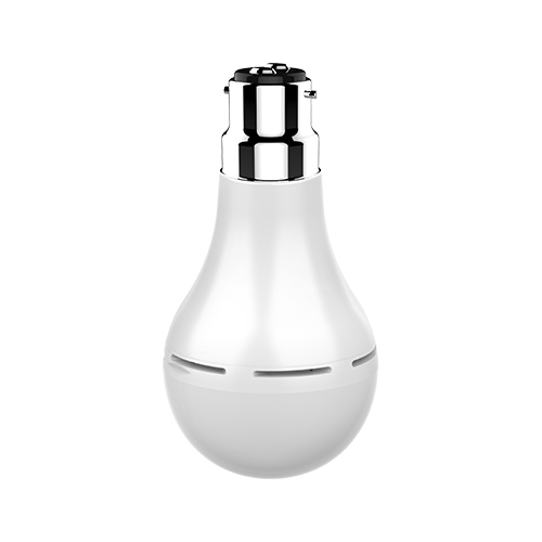 KN-L1212  rechargeable LED bulb