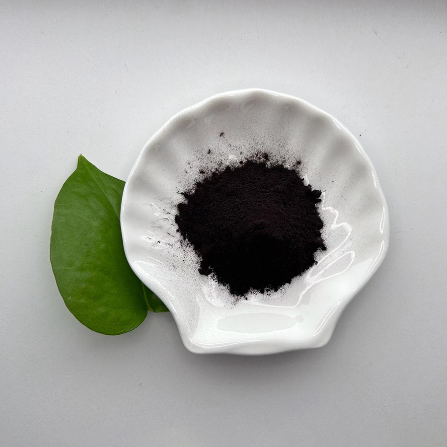 cacao color/cacao husk powder/cacao extract