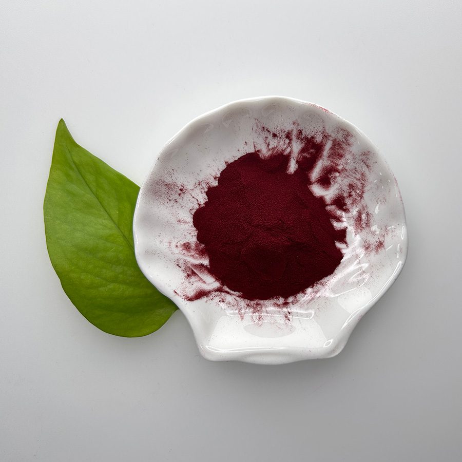 Red Radish Color/extract/powder/anthocyanin