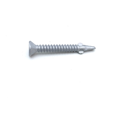 Ruspert CSK Head (Flat Head) Self-drilling Screw