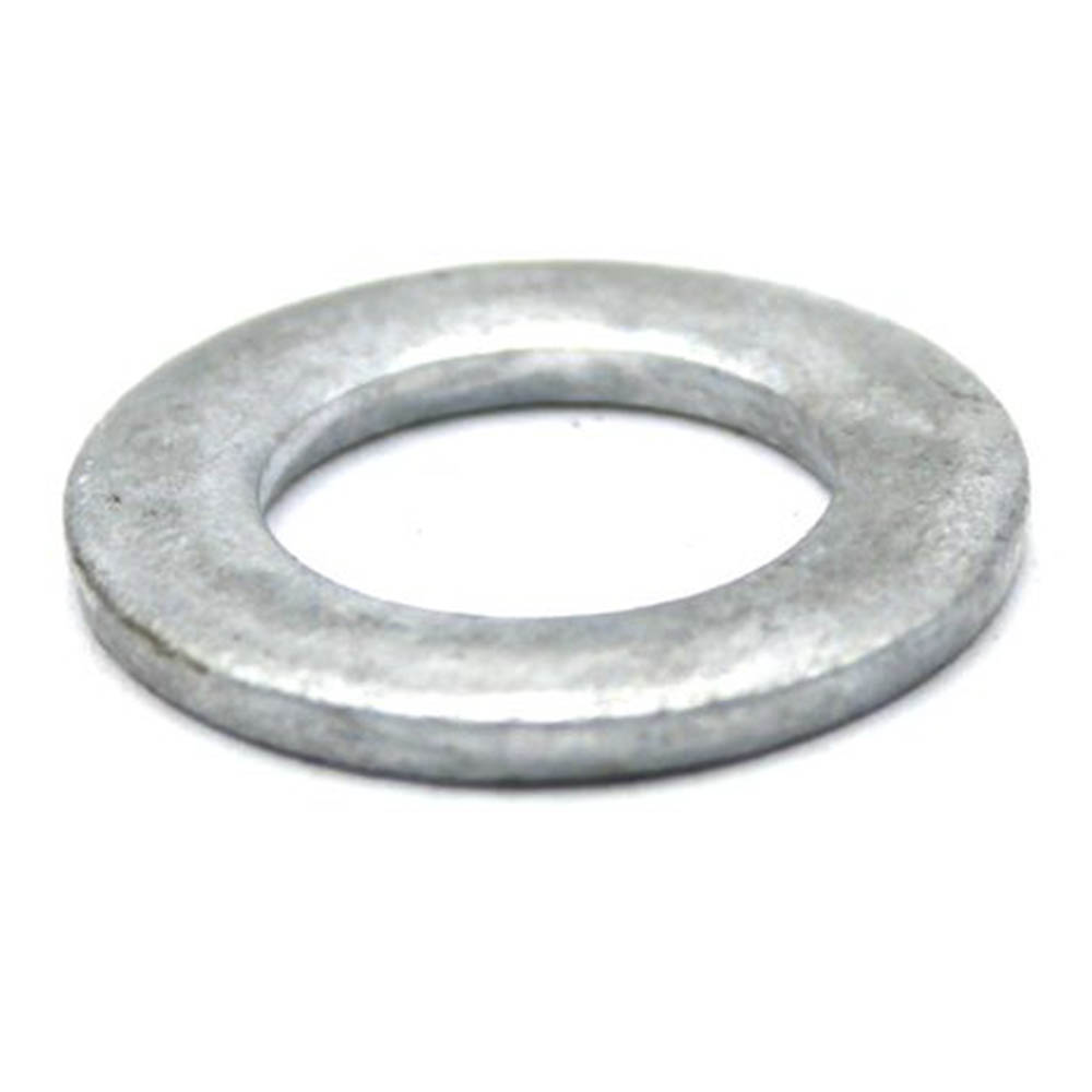DIN125A HDG Flat Washer