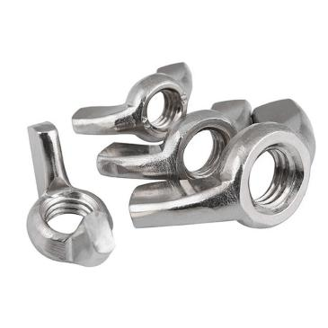 DIN315 Stainless Steel Wing Nut