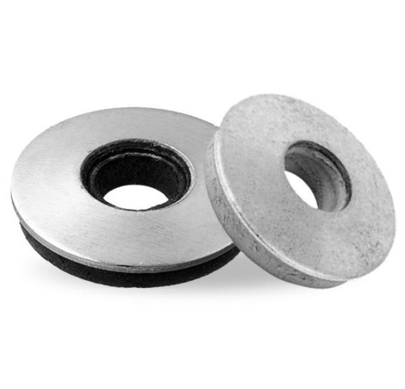 Stainless Steel EPDM Bonded Washers