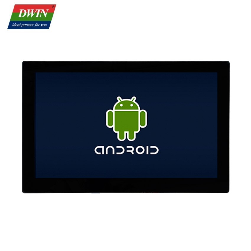 Écran capacitif Android 11 de 15,6 pouces 1920 x 1080 DMG19108C156_32WTC (qualité commerciale)