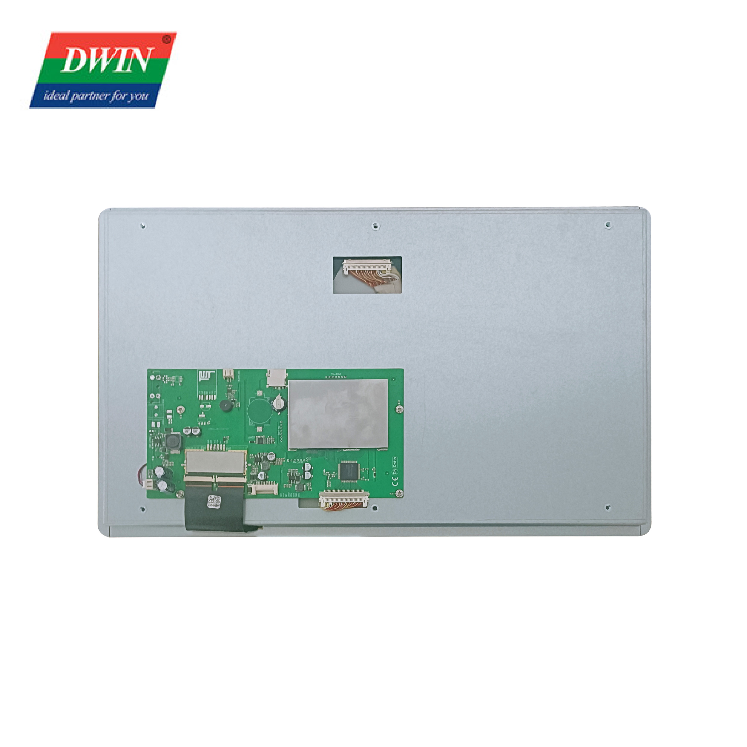 Skrin Pintar Gred Komersial HD 18.5 Inci DMG19108C185_05W