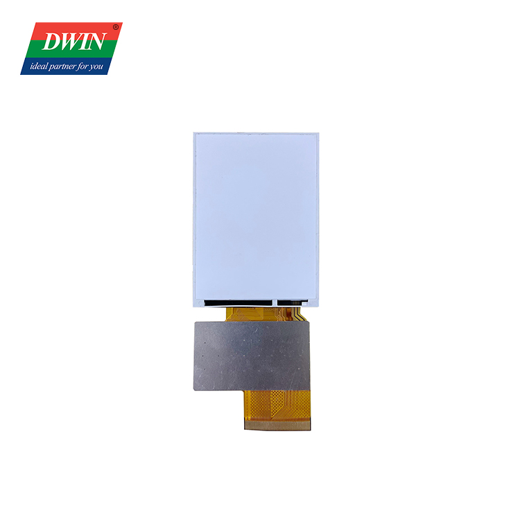 2,8-inčni COF zaslon osjetljiv na dodir Model: DMG32240F028_01W (COF serija)