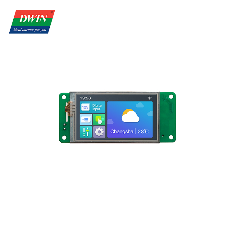 Màn hình LCD y tế 3 inch DMG64360K030_01W (Cấp y tế)