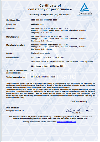 certificate (1)psb