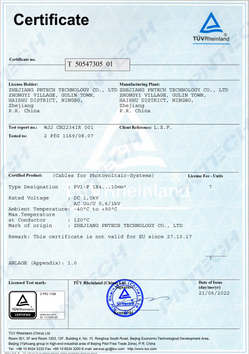 certificate (5)i4m