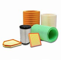 What are the main reasons why automotive filter paper affects industrial filter paper?