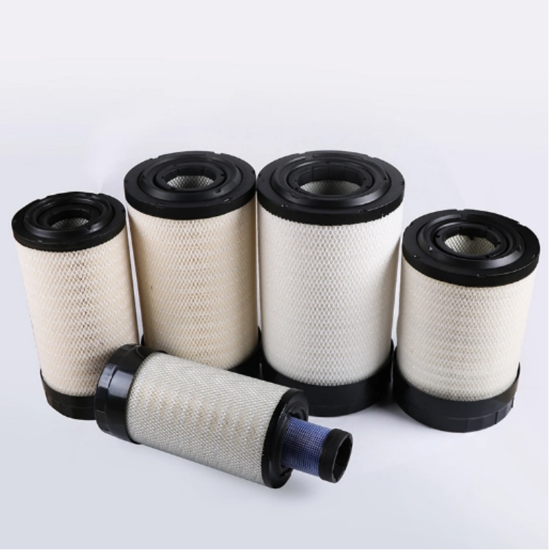Automotive filter paper is one of the main materials for the production of automotive filters, that is, air filter paper, oil filter paper, fuel filter paper