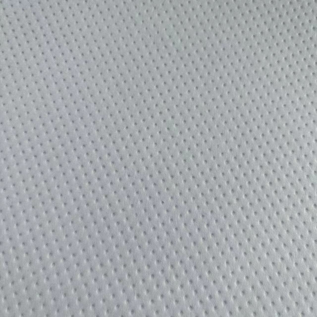 High-Quality Composite Filter Paper for HD Vehicles
