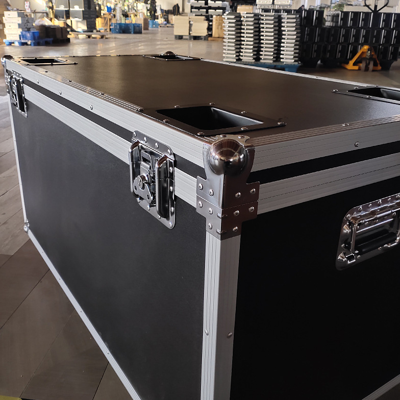 Building and Outfitting Your Flight Case: A Comprehensive Guide to Protecting Your Valuables