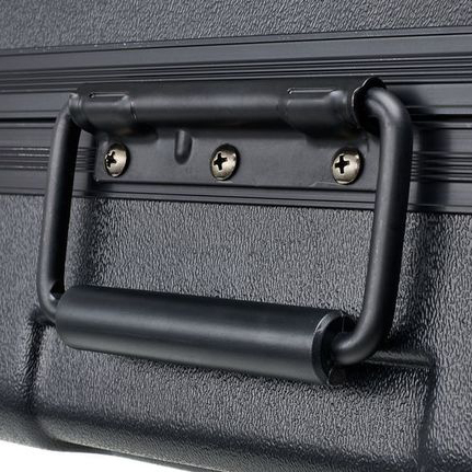 Spring case handle black M2122-B (2)pee
