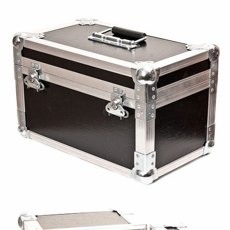 Flight case surface-mounted latch with pad-lockable M804 (1)dyi