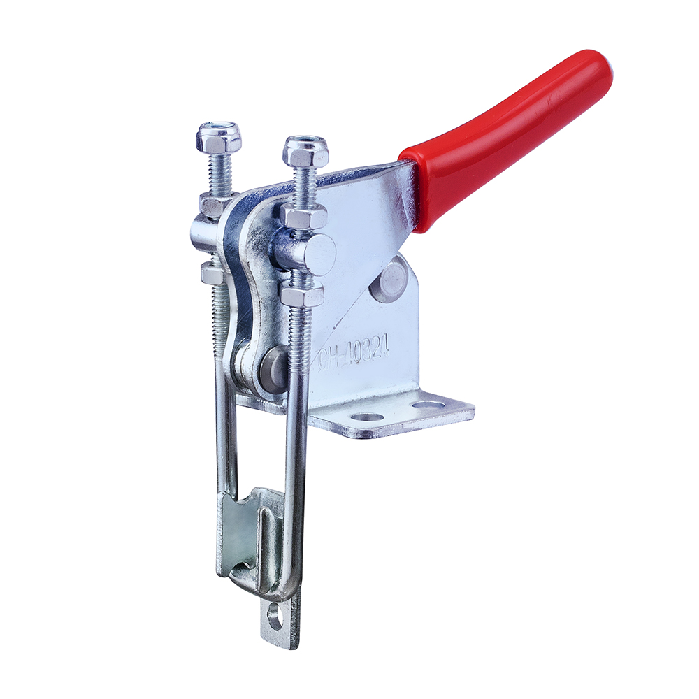 Adjustable Toggle Action Latch GH-40324