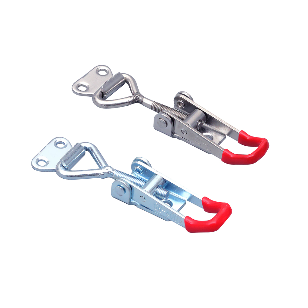 Adjustable Toggle Latch Clamp GH-4001