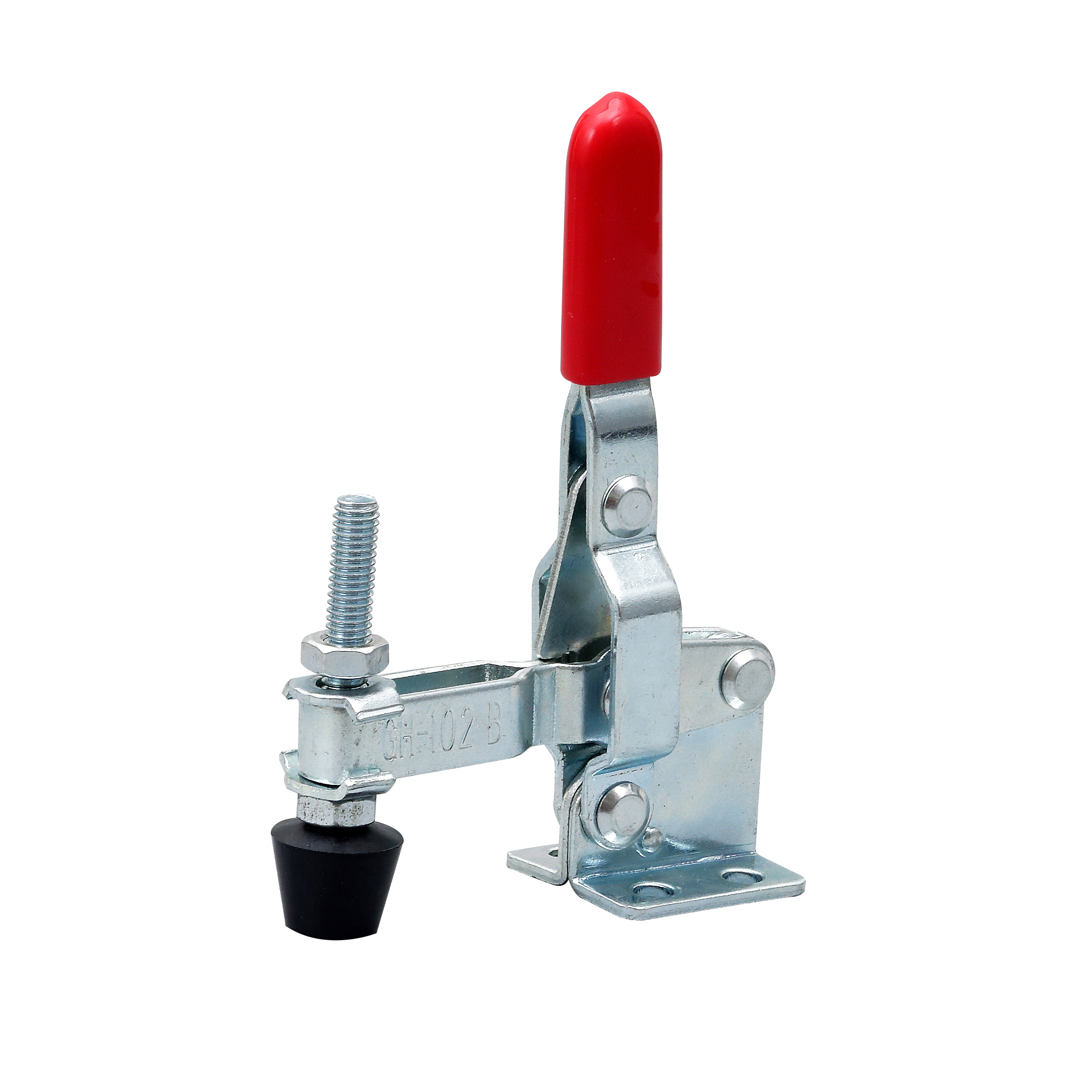 Hold-Down Clamp GH-102-B