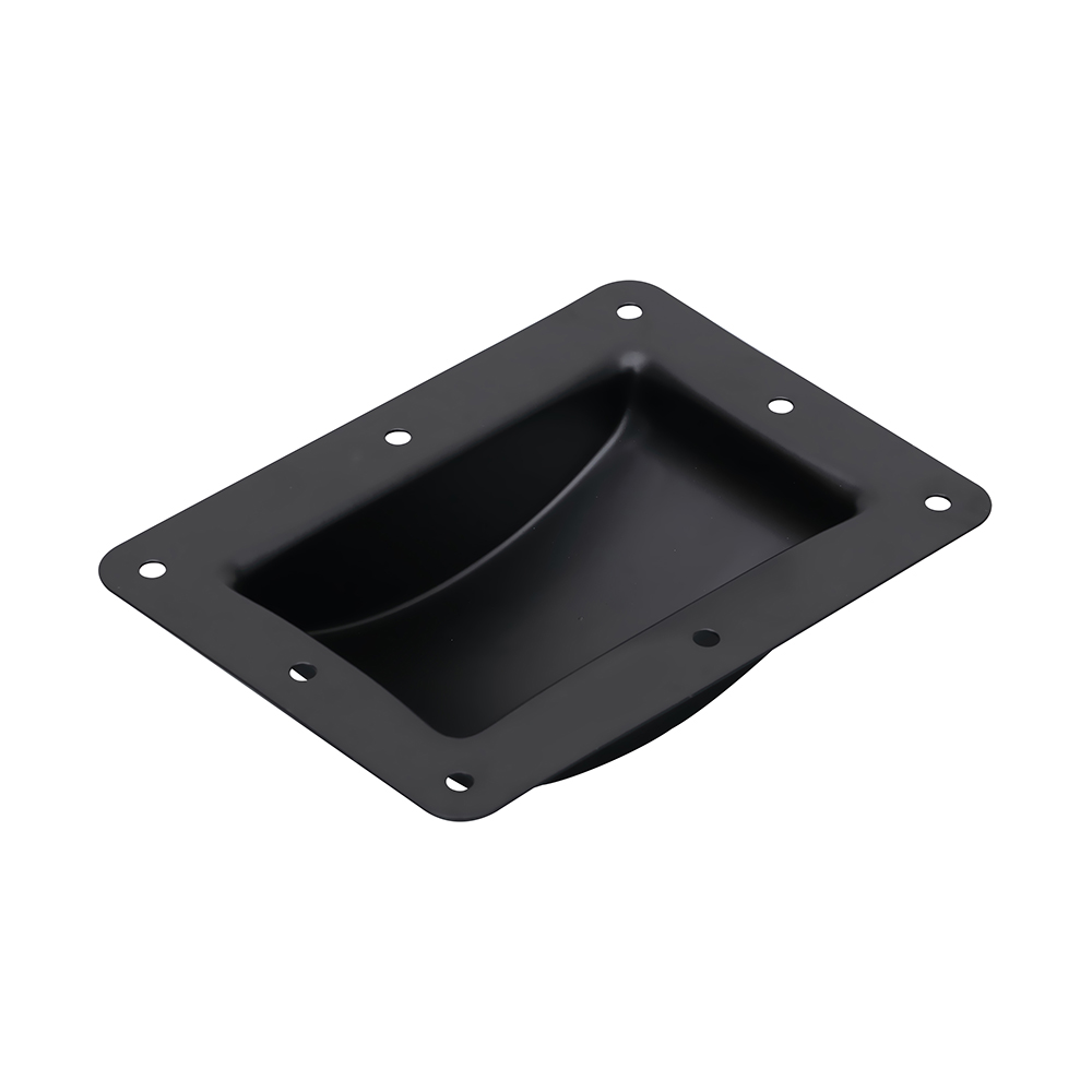 Recessed Black Dish For Flight Case On Sale 155*115 Or 15...