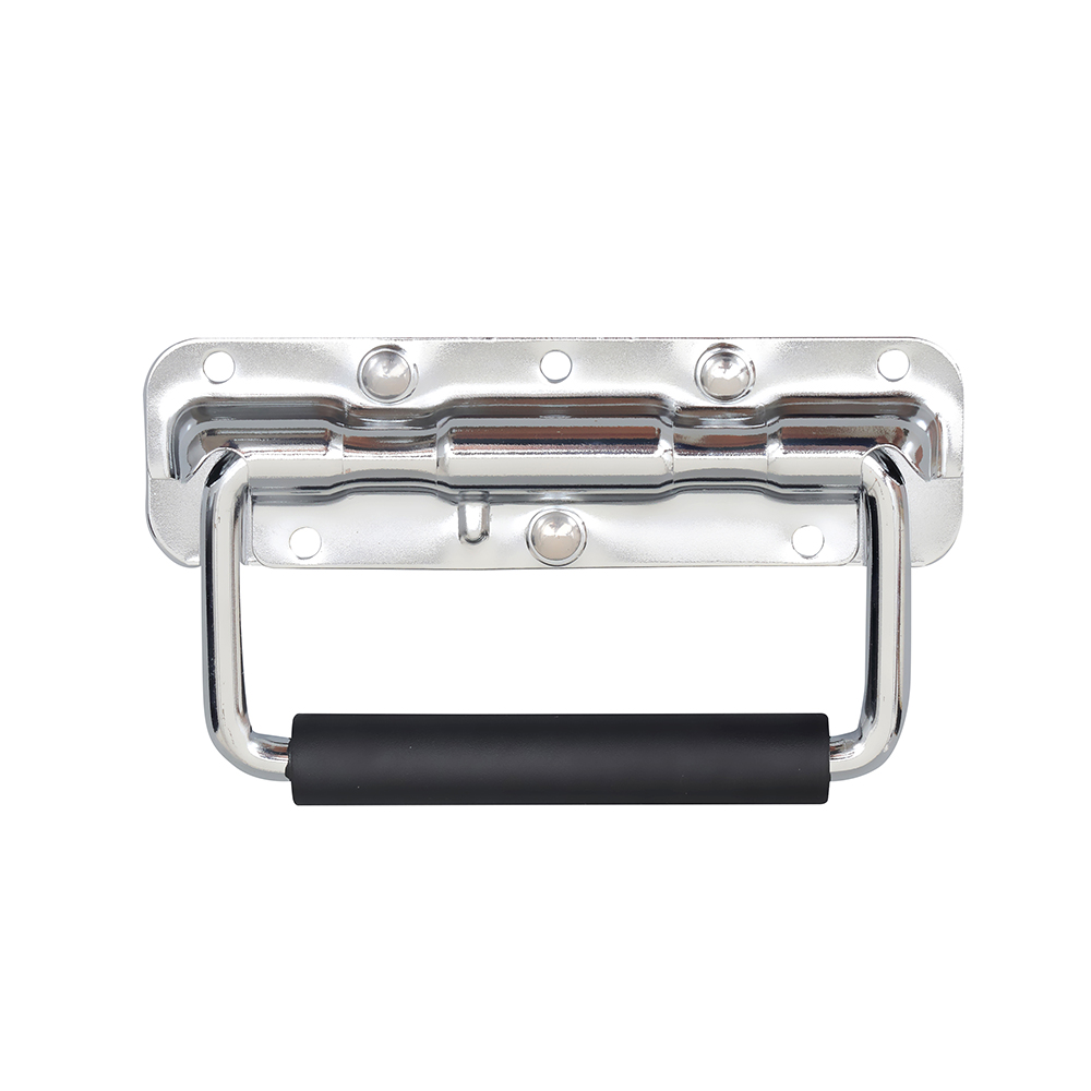 140mm Surface Handle With Spring For Road Case