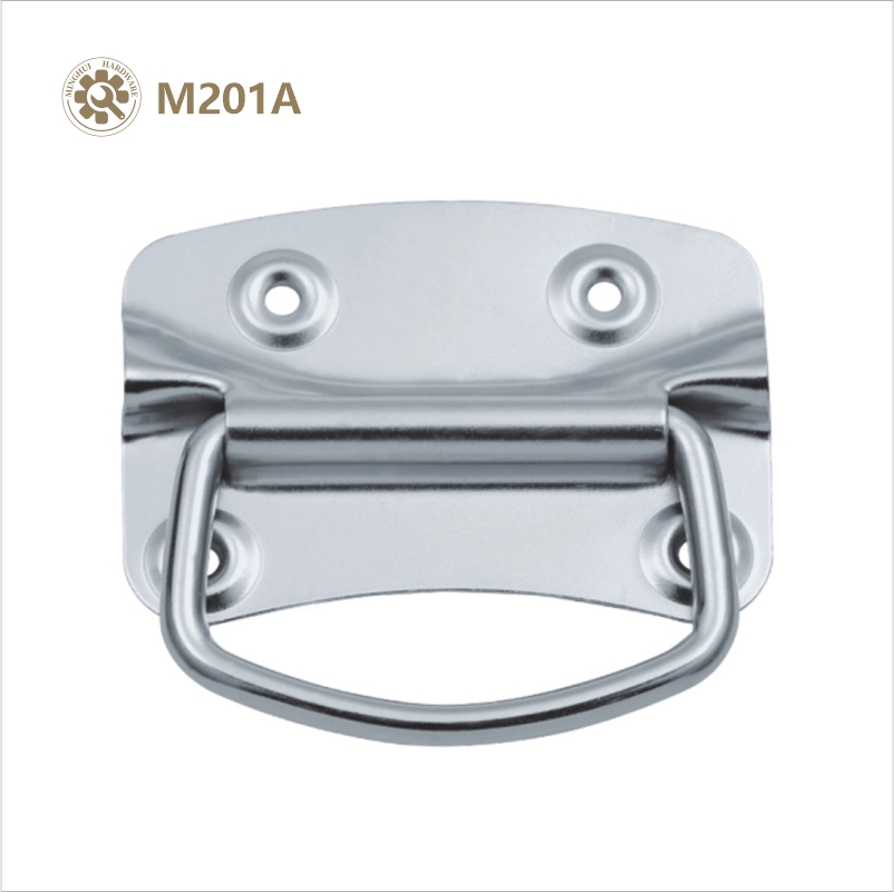 Metal case handle M201A
