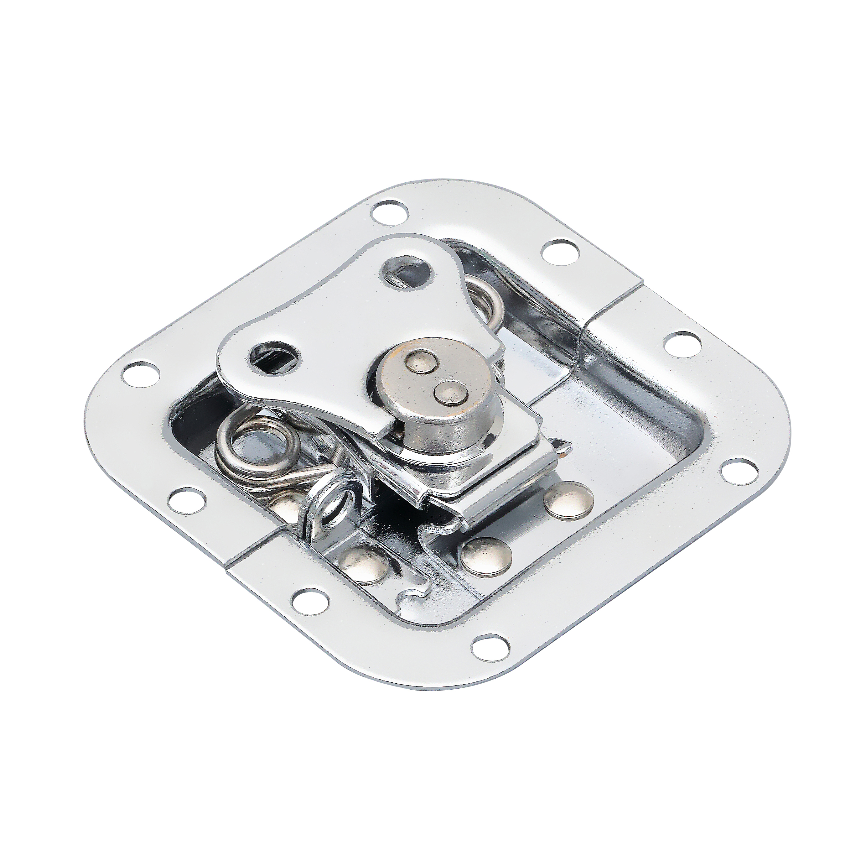 small size recessed latches packable M902